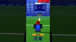 ESSE &Eacute; O PIOR TUTORIAL DE TODOS OS JOGOS DO ROBLOX BLUE LOCK RIVALS