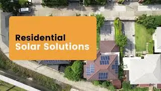 Powering Tomorrow with Unstoppable Energy | Unstoppable Solar AVP