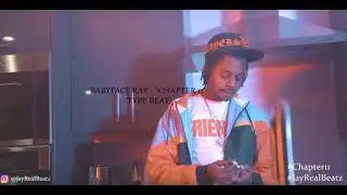 (Free) BabyFace Ray ✘ Detroit [Type Beat] l 2019 