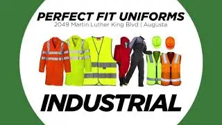 Perfect Fit Uniforms 30 Second Television Promo
