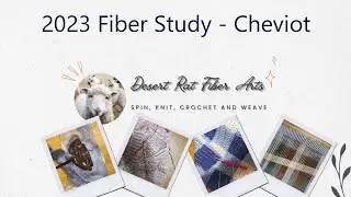 2023 Fiber Study - Cheviot