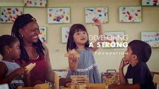 Reddam House Waterfall │ Early Learning School │ 1- 5 years old
