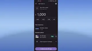 RING Block Limit to Bank transfer😋😁😁