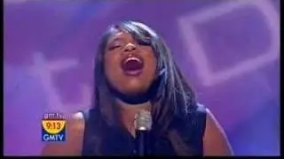 Jennifer Hudson One Night Only