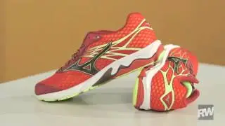 Mizuno Wave Catalyst