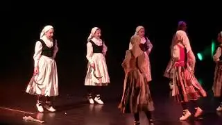 2018-03-24 Adaxka (Amaia Antzokia, Irun) 