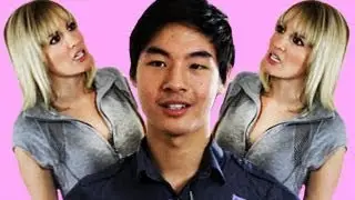 ROLEPLAY! (KevJumba & Alison Haislip)