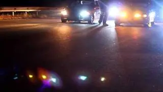Ls Vtec Turbo 4 Door vs All Motor B Series JDM Integra