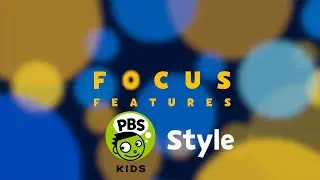 Focus Features Logo (PBS Kids style)