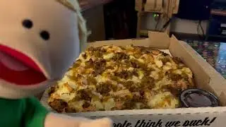 Thanksgiving Pie From Ohio Pie Co 