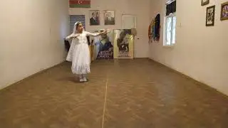 Buta Reqs Ansambli | Men Gulem | Milli Reqs | Men Güləm