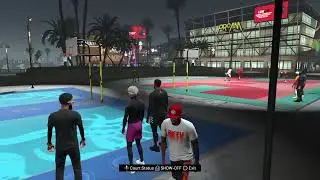 Join The LIVE [Paste] 2v2 series