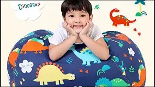 7 Amazing Kids' Bean Bag Chairs Sold On  September 2022