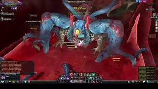 Cabal KR Blader MAX POWER + SAINT FORCE + Dragon Set Eu7 solo Purifier in the wood NEW EP 36