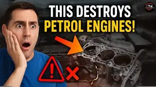 5 Driving Habits That Ruin Your Petrol Engine (Without You Knowing)