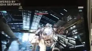 Crytek Warface demo (GDC 2012)