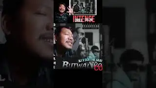 BJ  and CCR the great - Butwalko Loco Reaction Video