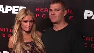 Paris Hilton lost engagement ring in ice bucket | Daily Celebrity News | Splash TV