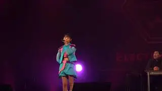 グデイ with 岡野陽一 2020-10-24 エリボンFES 「マカロニ&チーズ」