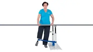 Flex-Foot Exercise - Theraband Movements