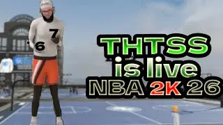 The #1 comp guard live with the best guard build taking over szn 4 im not plugged☺️late night grind