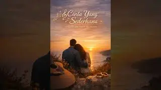 Lagu Galau Akhir Tahun 2025 (Cinta Yang Sederhana)