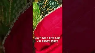 Aashadam B1G1 Free@athelliboutiquecollection.                        #aashadamoffers #ashadamsale