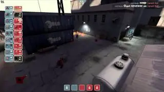 eXtelevision - Valve Highlander Mix-Up - Granary