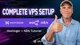 Hostinger VPS for n8n: The Ultimate Setup Guide