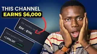 How to Make Viral History Documentary Videos Using AI and Earn Over $6000