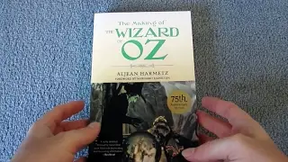 The Making of the Wizard of Oz | Book Review