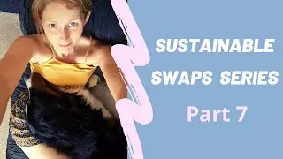 Simple Sustainable Swaps: Refillables