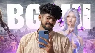 LATE NIGHT PUSHHHH🪂 VERSATILE MALLU BGMI PLAYER | DAY-35 | IPHONE 13 60 FPS | #bgmi #mallu