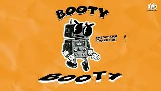EYESCREAM X MAZNOIZE - BOOTY (NWB 014) [OUT NOW SPOTIFY]