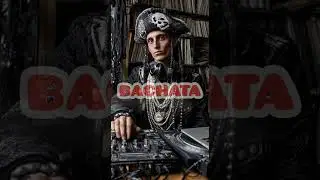 BACHATA