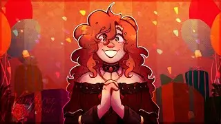 Birthday Dinner - The Vampire's Bride (Minecraft Roleplay)