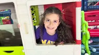 POYRAZ ELİF EĞLENCE MERKEZİNDE!!