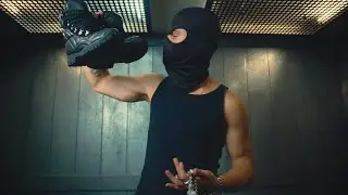 Elixir Boots (MOVIE)