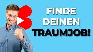 🔍Finde hier deinen Traumjob!💼 Der verdeckte Stellenmarkt! - Karriereguru #shorts #youtubeshorts