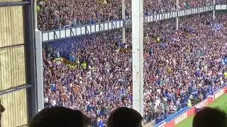 Conor Coady disallowed goal vs Liverpool