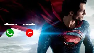 Man Of Steel Bgm Ringtone || [ Download Link 👇 ]