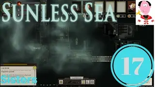 Sisters - Episode 17 Sunless Sunday - Sunless Sea