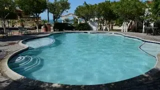 San Felipe Vacation rental with 2 levels by the pool