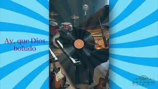 Ay, Qu&eacute; Dios Boludo &ndash; Divididos (Cover Ac&uacute;stico y al Piano) | Lucho PianoRocker