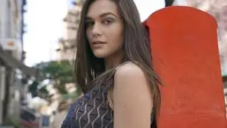 Leda Di Marti - Haute Couture Made in Italy Based in Milano - New Collection