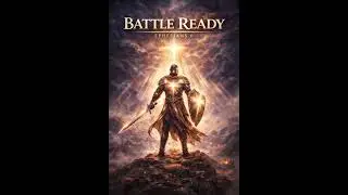 Battle Ready (Emet Brothers)