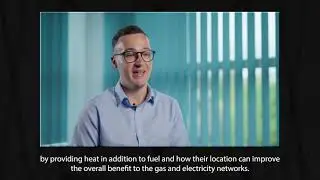 Ofgem SIF Discovery project: Integrated Hydrogen Transport Hubs