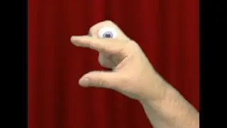 OEJ   Big Brown Cow Song