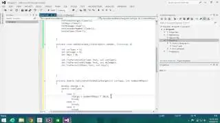 Input Validation C# Textbox Controls