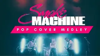 SmokeMachine &ndash; Promo Video 2025 (7 Song-Medley)